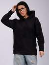 Malina Худи 562966 СЖ-24 чёрный