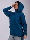Malina Худи 562968 СЖ-26 петроль