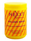 Nexxt Маска для объёма волос VOLUME, 1000 мл 563229 7282