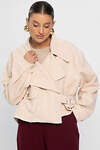 LT Collection Жакет 563397 Б14326-39М бежевый