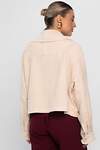 LT Collection Жакет 563397 Б14326-39М бежевый