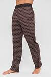 Lika Dress Костюм 563457 10564 Коричневый