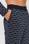 Lika Dress Костюм 563458 10565 Темно-синий