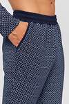 Lika Dress Костюм 563459 10566 Темно-синий