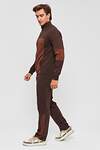 Lika Dress Костюм 563461 10594 Коричневый