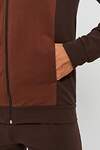 Lika Dress Костюм 563461 10594 Коричневый