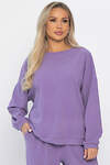 LT Collection Костюм 563495 К14505-7М сиреневый
