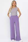 LT Collection Костюм 563495 К14505-7М сиреневый