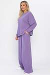LT Collection Костюм 563495 К14505-7М сиреневый