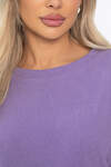 LT Collection Костюм 563495 К14505-7М сиреневый