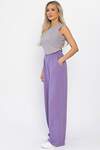 LT Collection Костюм 563495 К14505-7М сиреневый