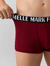 MARK FORMELLE Трусы 563669 411225 т.вишневый