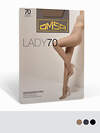 Omsa Колготки 563734 LADY 70