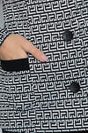 LT Collection Жакет 564093 Б14566-19М черный