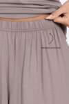 LT Collection Костюм 564103 К14496-52М коричневый