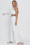 LT Collection Брюки 564111 Б14498-52М молочный