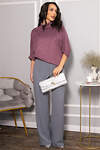 LT Collection Блуза 564115 Б14573-12М лиловый