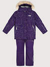 NIKASTYLE Костюм 564200 +7з5625 фиолет