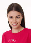 CLEVER Набор 564482 LP15-1187 т.красный/св.серый