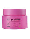 Amoreface Крем для лица 4 в 1 с коллагеном и экстрактом розы / Rose-Collagen Whitening Cream, 100 г 564546 28071