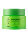 Amoreface Крем для лица 4 в 1 с зелёным чаем и алоэ / Green Tea-Aloe Soothing Cream, 100 г 564549 28075