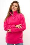 Lika Dress Толстовка 564559 10526 Фуксия