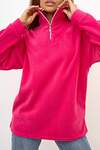 Lika Dress Толстовка 564559 10526 Фуксия