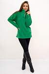Lika Dress Толстовка 564560 10527 Зеленый