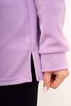 Lika Dress Толстовка 564563 10531 Сиреневый