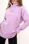 Lika Dress Толстовка 564563 10531 Сиреневый
