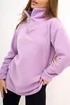 Lika Dress Толстовка 564563 10531 Сиреневый