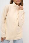 Lika Dress Толстовка 564567 10535 Белый