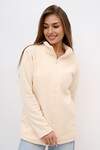 Lika Dress Толстовка 564567 10535 Белый