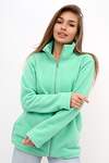 Lika Dress Толстовка 564568 10536 Ментол