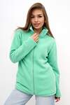 Lika Dress Толстовка 564568 10536 Ментол