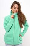 Lika Dress Толстовка 564568 10536 Ментол