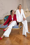 LT Collection Жакет 564631 Б14373-34М