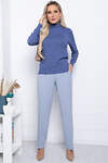 LT Collection Водолазка 564662 Б14556-20М