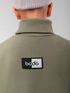 Bodo Костюм 564912 46-91МU темно-оливковый