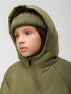 Bodo Куртка 564915 49-17MU оливковый