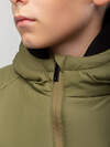 Bodo Куртка 564915 49-17MU оливковый