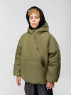 Bodo Куртка 564915 49-17MU оливковый