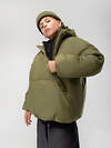 Bodo Куртка 564915 49-17MU оливковый