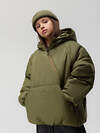 Bodo Куртка 564915 49-17MU оливковый
