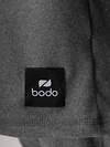 Bodo Комплект 564923 11-647MU темно-серый меланж