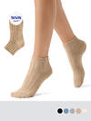 Minimi Носки 565084 MINI INVERNO 3304, PL Beige (Бежевый)