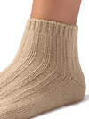 Minimi Носки 565084 MINI INVERNO 3304, PL Beige (Бежевый)