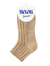 Minimi Носки 565084 MINI INVERNO 3304, PL Beige (Бежевый)