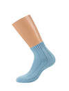 Minimi Носки 565085 MINI INVERNO 3305, PL Blu Сhiaro (Голубой)