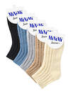 Minimi Носки 565087 MINI INVERNO 3304, PL Jeans (Синий)